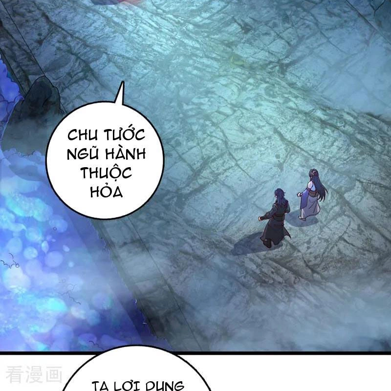Ta , Thần Long Chi Hậu Chapter 71 - 35