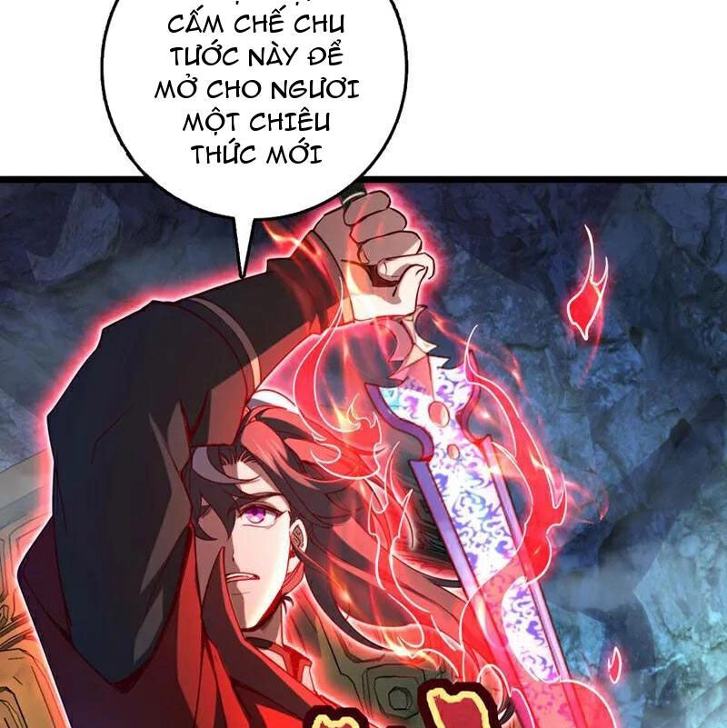 Ta , Thần Long Chi Hậu Chapter 71 - 36