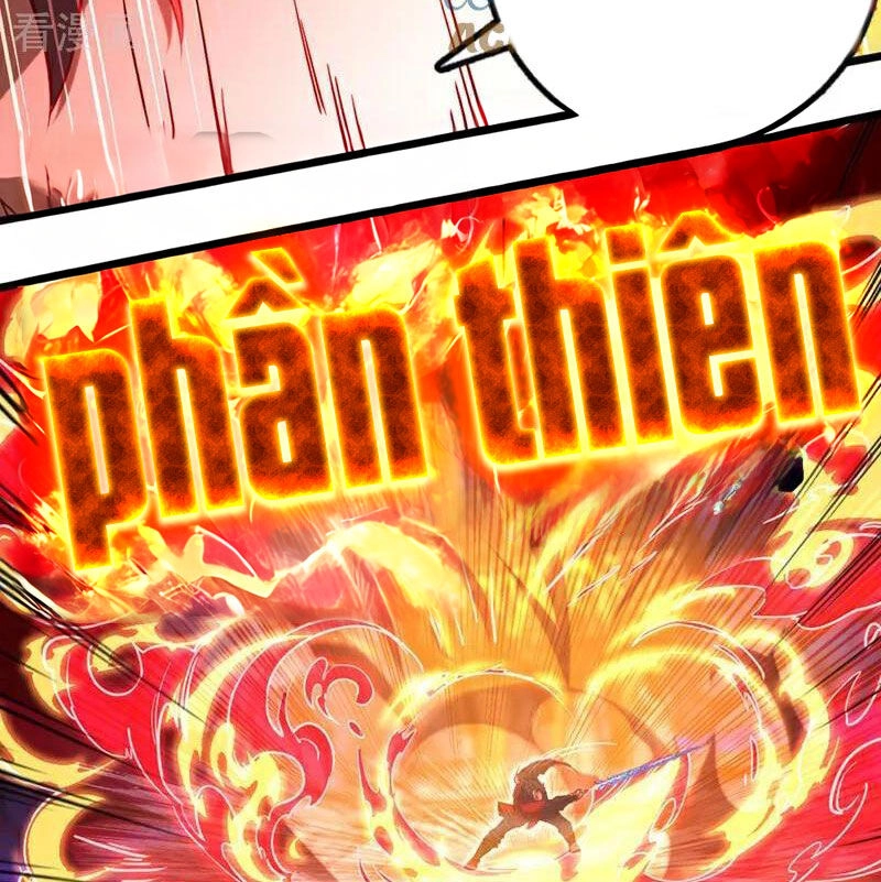 Ta , Thần Long Chi Hậu Chapter 71 - 38