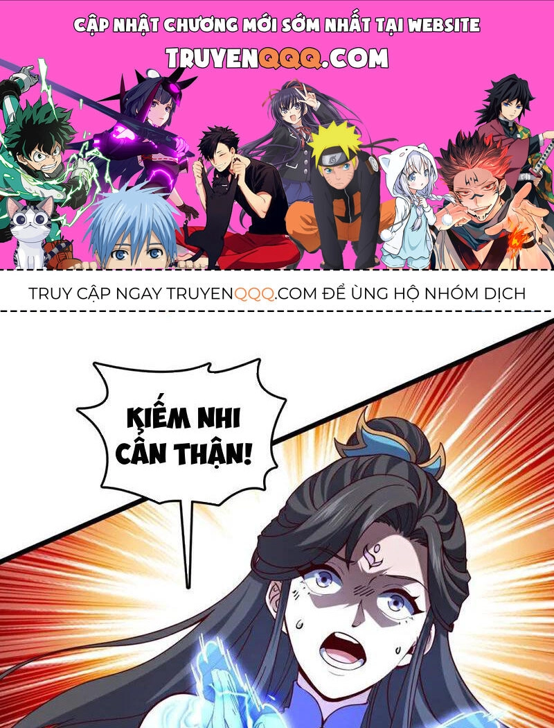 Ta , Thần Long Chi Hậu Chapter 72 - 1