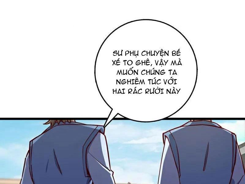 Ta , Thần Long Chi Hậu Chapter 73 - 19