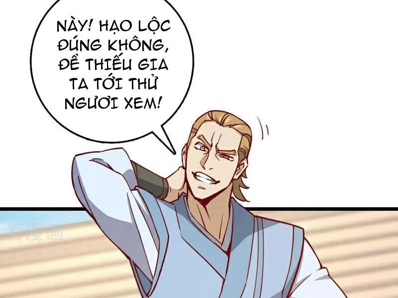 Ta , Thần Long Chi Hậu Chapter 73 - 21