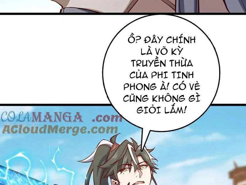 Ta , Thần Long Chi Hậu Chapter 73 - 33