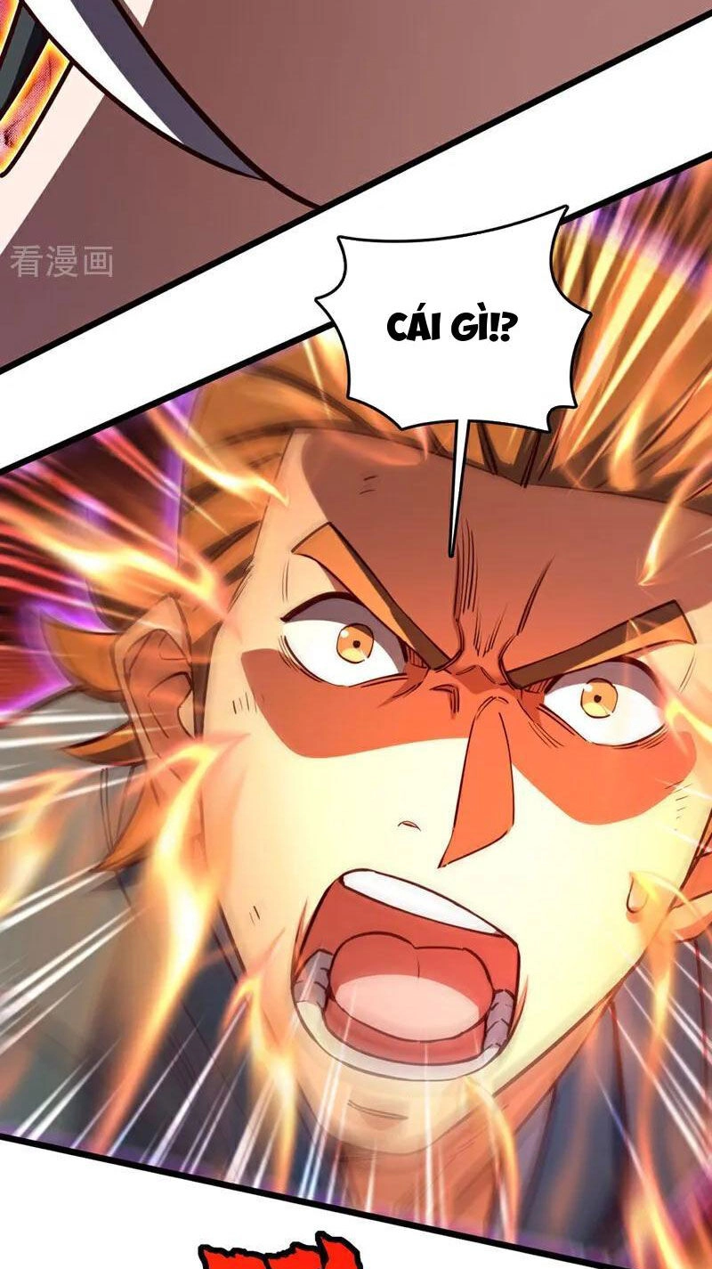 Ta , Thần Long Chi Hậu Chapter 74 - 3