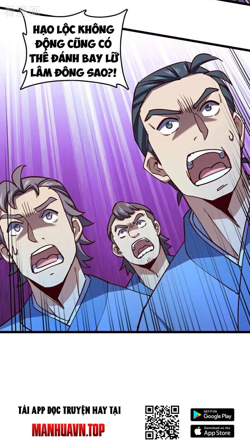 Ta , Thần Long Chi Hậu Chapter 74 - 7