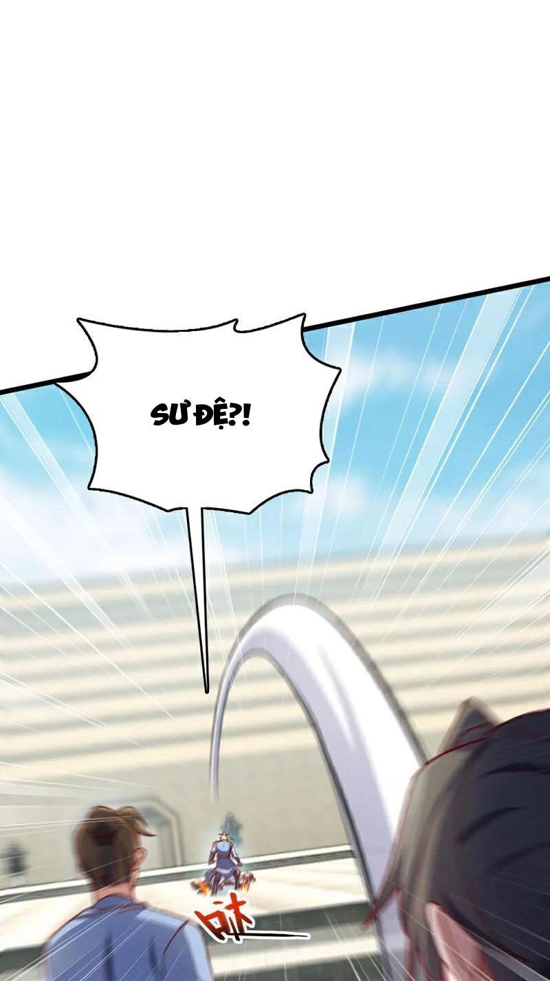 Ta , Thần Long Chi Hậu Chapter 74 - 8