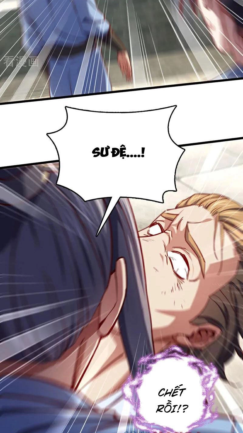 Ta , Thần Long Chi Hậu Chapter 74 - 9