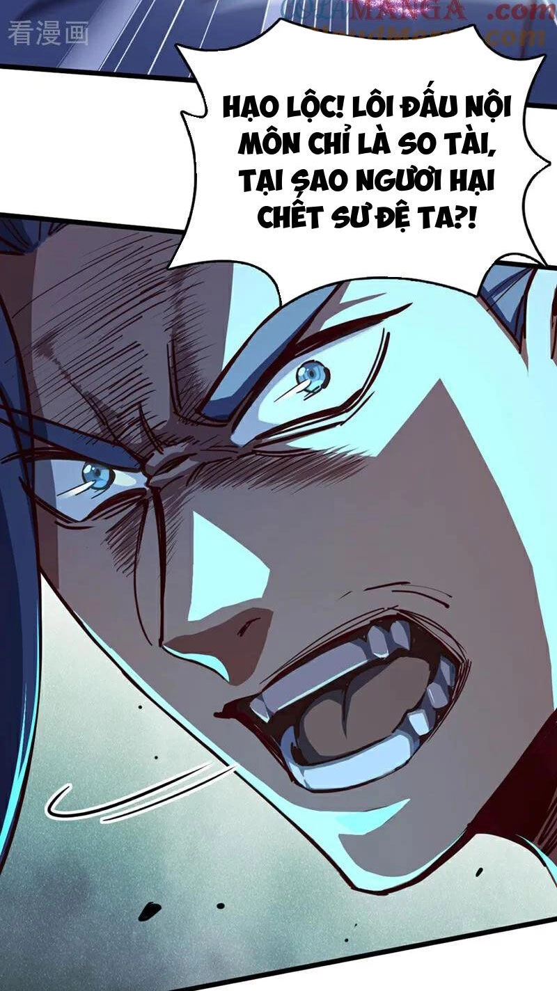 Ta , Thần Long Chi Hậu Chapter 74 - 10