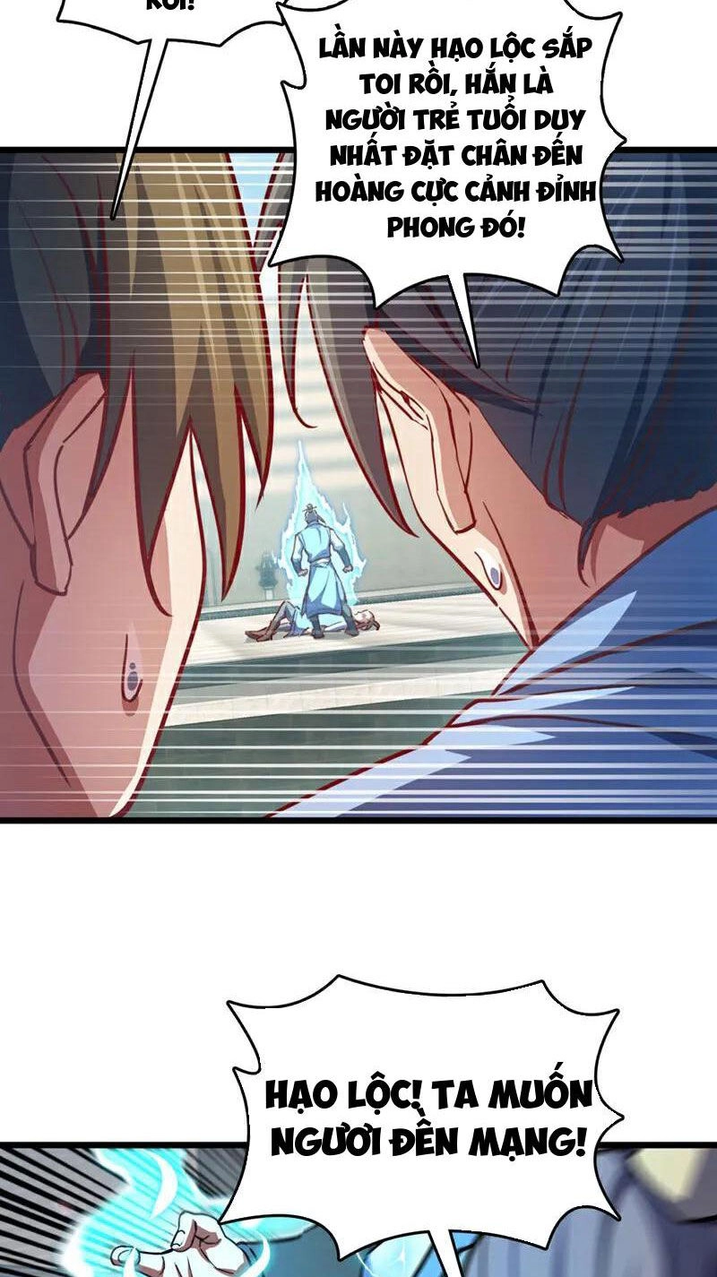 Ta , Thần Long Chi Hậu Chapter 74 - 13