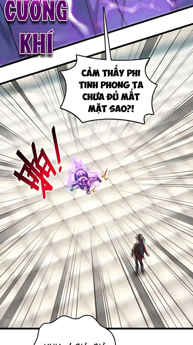 Ta , Thần Long Chi Hậu Chapter 74 - 16