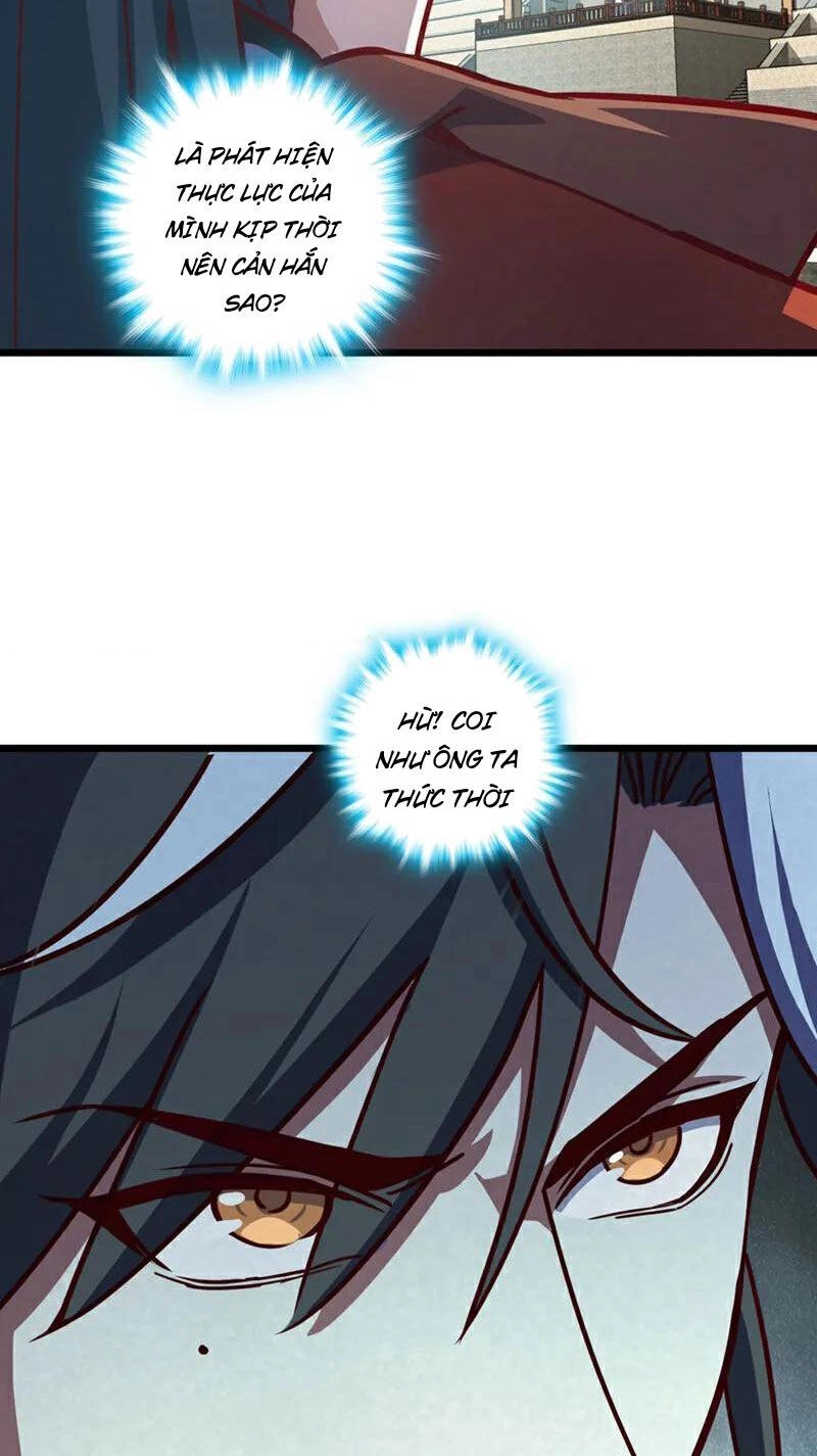 Ta , Thần Long Chi Hậu Chapter 74 - 19