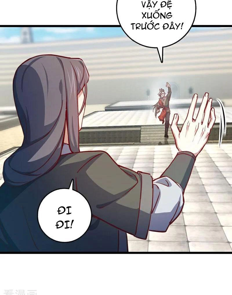 Ta , Thần Long Chi Hậu Chapter 74 - 22