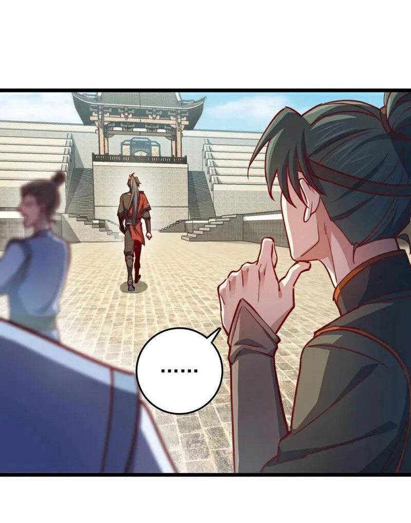 Ta , Thần Long Chi Hậu Chapter 74 - 24