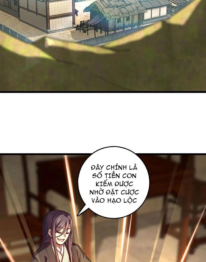 Ta , Thần Long Chi Hậu Chapter 74 - 26