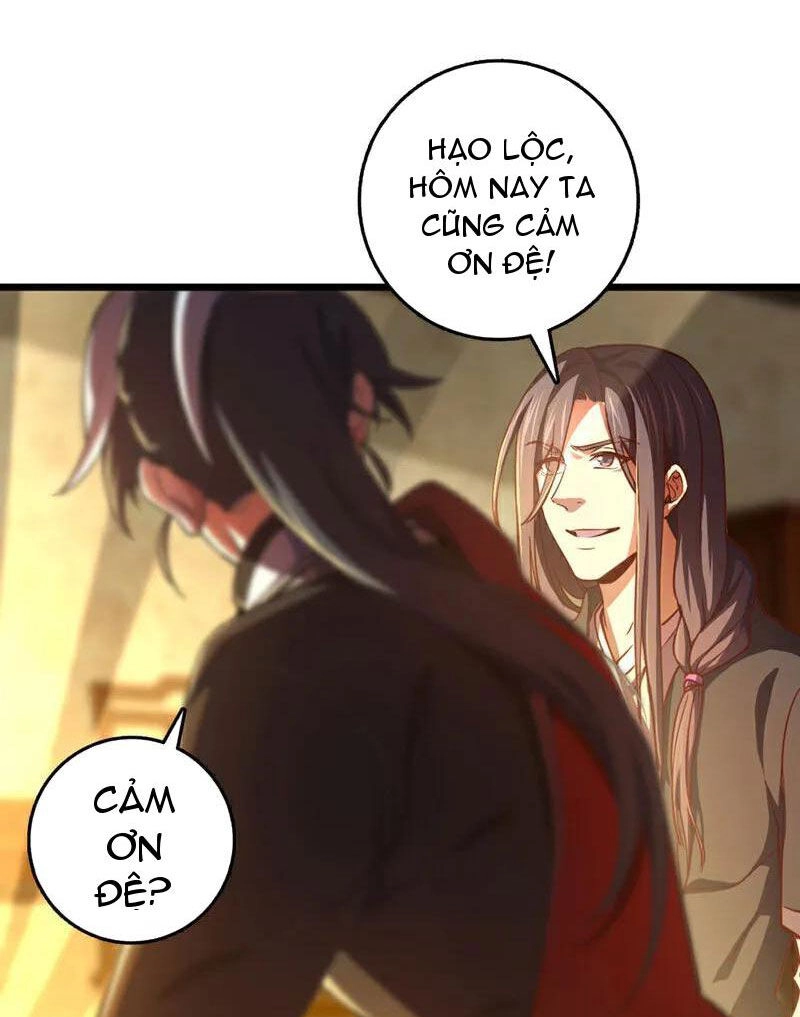 Ta , Thần Long Chi Hậu Chapter 74 - 28