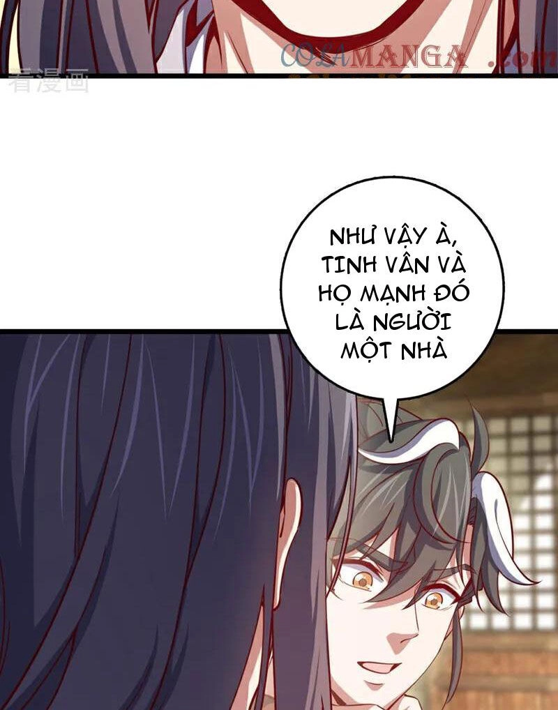 Ta , Thần Long Chi Hậu Chapter 74 - 37
