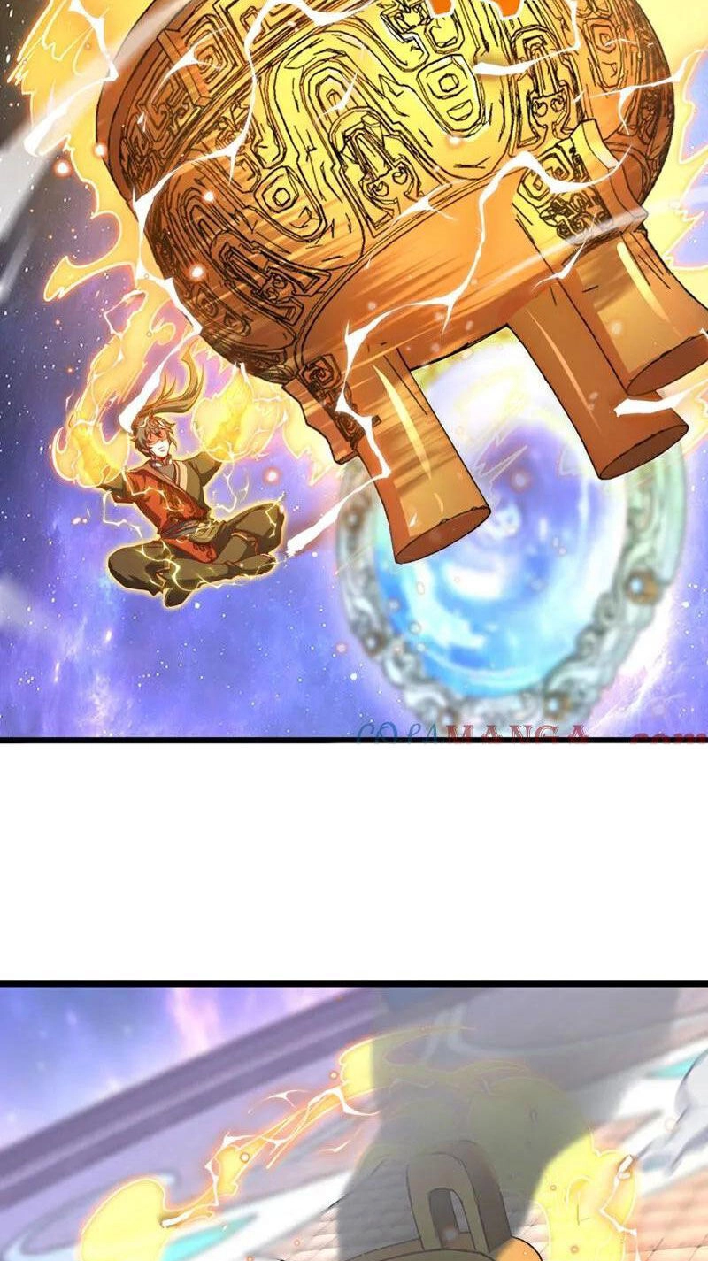 Ta , Thần Long Chi Hậu Chapter 75 - 4