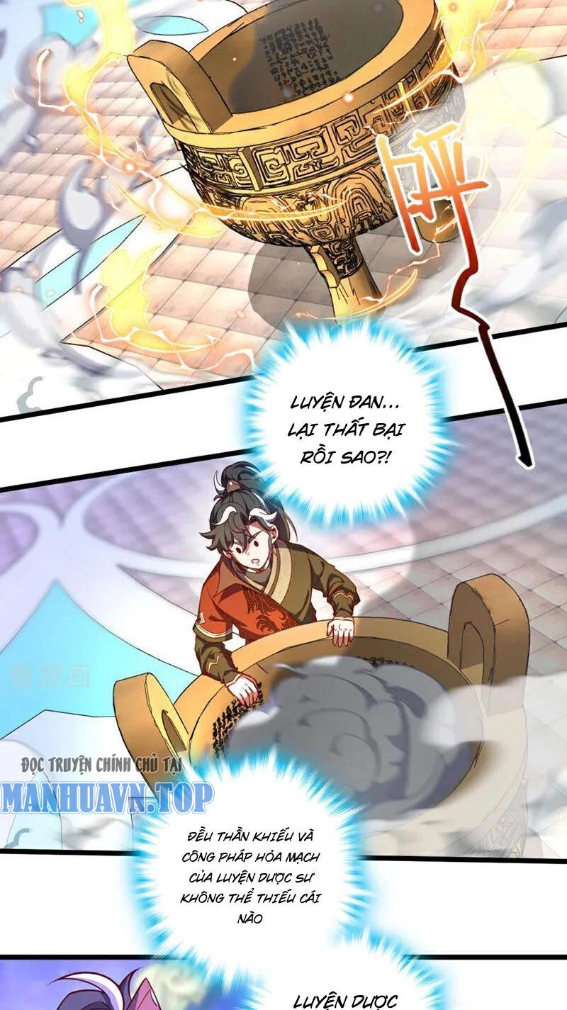 Ta , Thần Long Chi Hậu Chapter 75 - 5