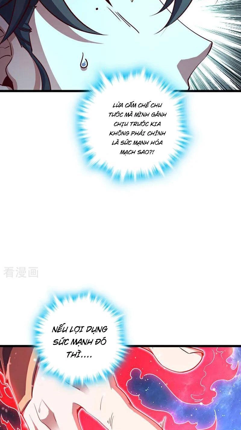 Ta , Thần Long Chi Hậu Chapter 75 - 7