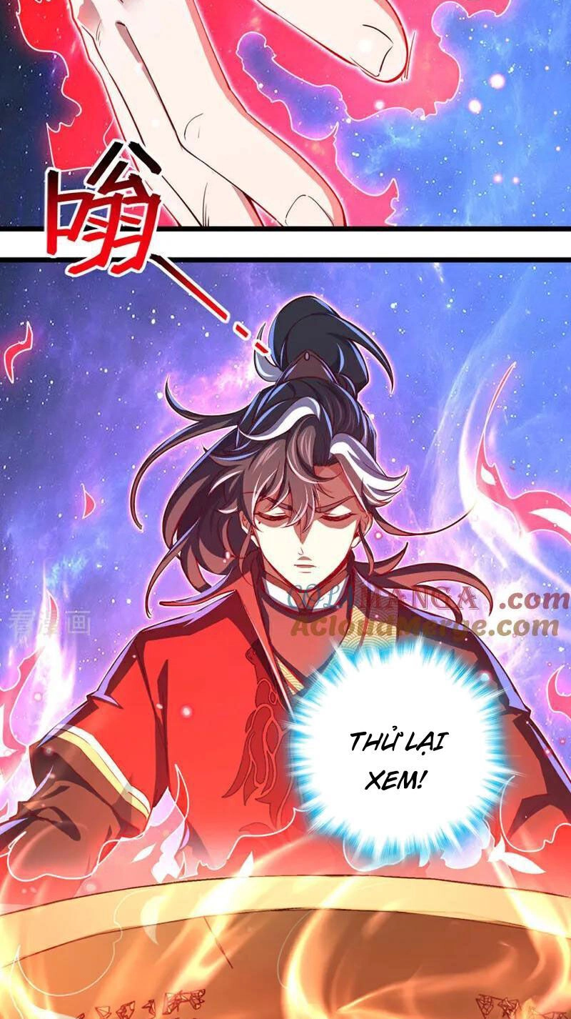 Ta , Thần Long Chi Hậu Chapter 75 - 8
