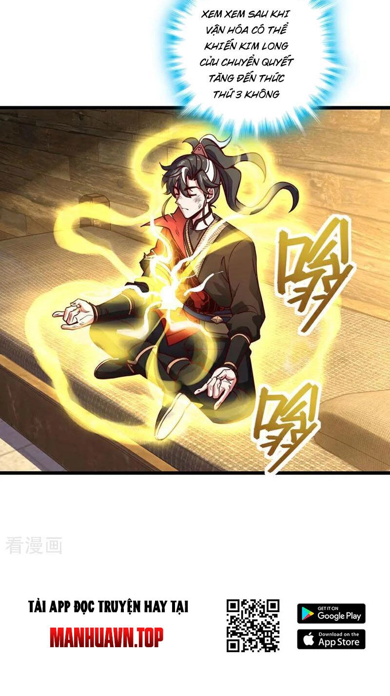 Ta , Thần Long Chi Hậu Chapter 75 - 13