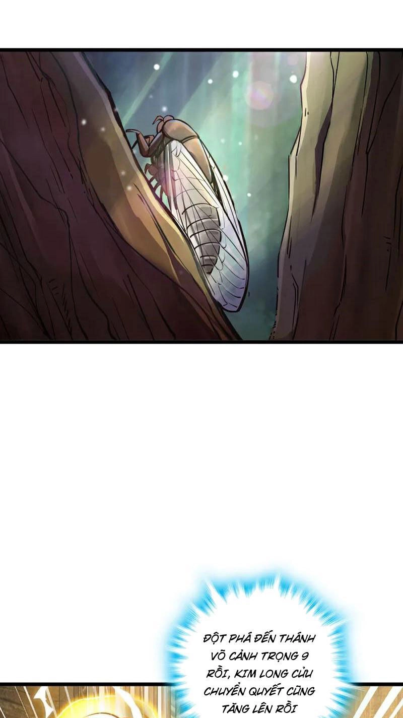 Ta , Thần Long Chi Hậu Chapter 75 - 14