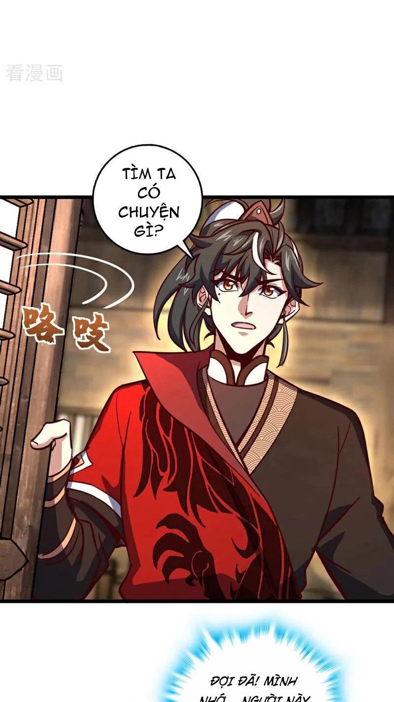 Ta , Thần Long Chi Hậu Chapter 75 - 18