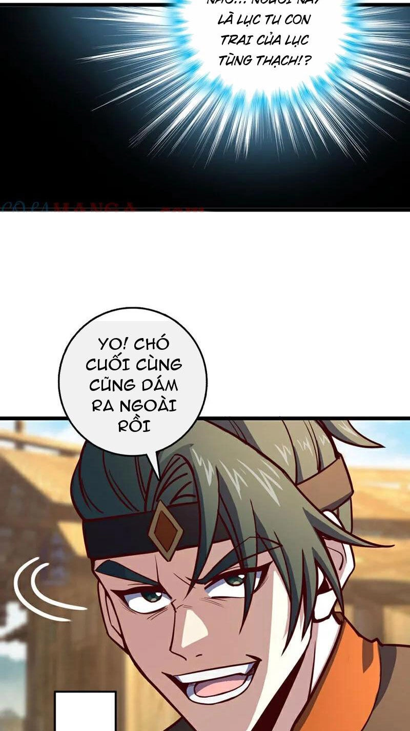 Ta , Thần Long Chi Hậu Chapter 75 - 19