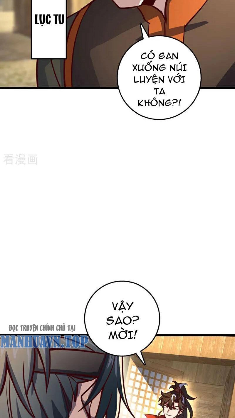 Ta , Thần Long Chi Hậu Chapter 75 - 20