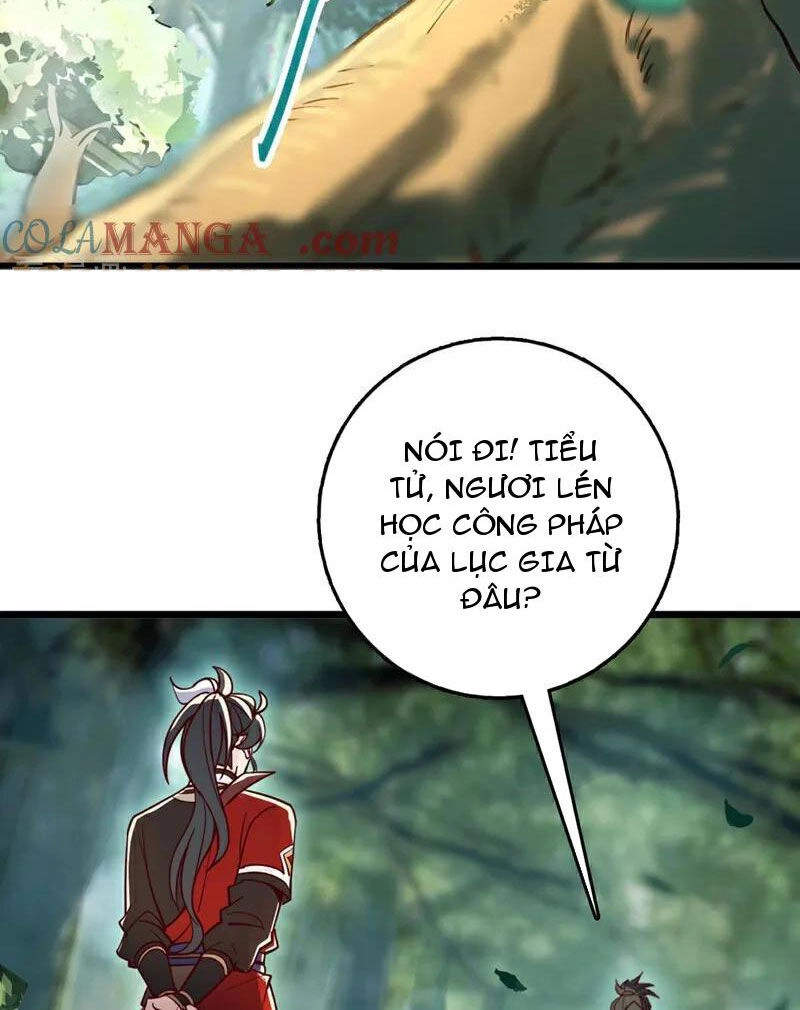 Ta , Thần Long Chi Hậu Chapter 75 - 24