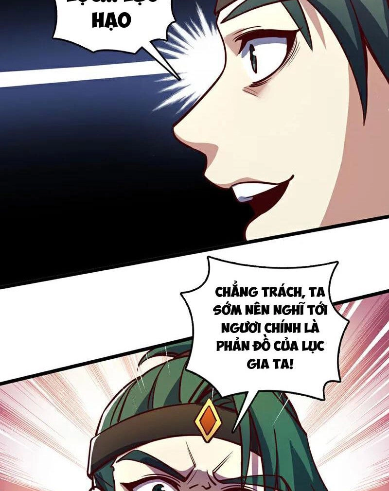 Ta , Thần Long Chi Hậu Chapter 75 - 27