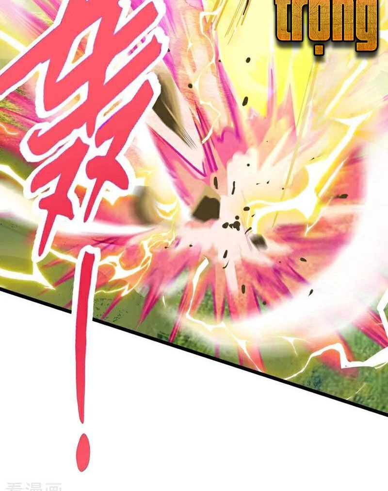 Ta , Thần Long Chi Hậu Chapter 75 - 31