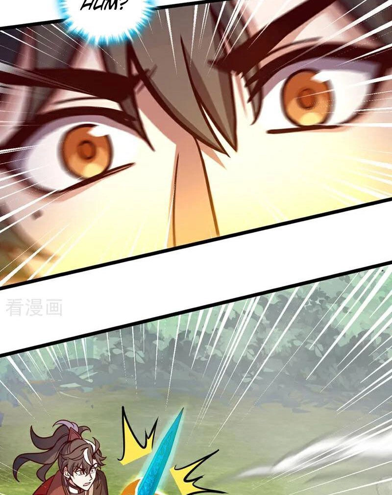 Ta , Thần Long Chi Hậu Chapter 75 - 34