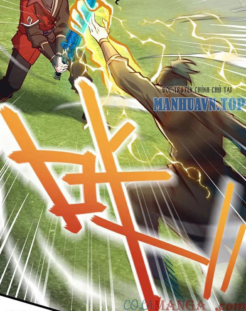 Ta , Thần Long Chi Hậu Chapter 75 - 35