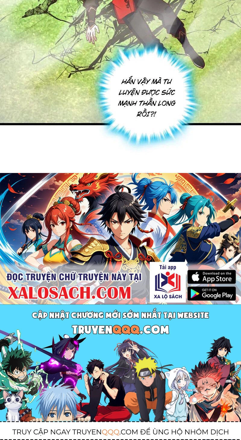 Ta , Thần Long Chi Hậu Chapter 75 - 40