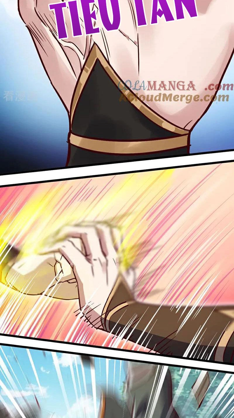 Ta , Thần Long Chi Hậu Chapter 76 - 6