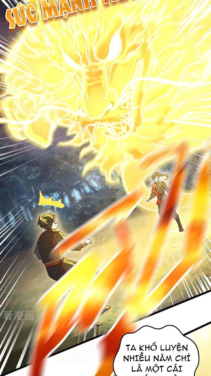 Ta , Thần Long Chi Hậu Chapter 76 - 12