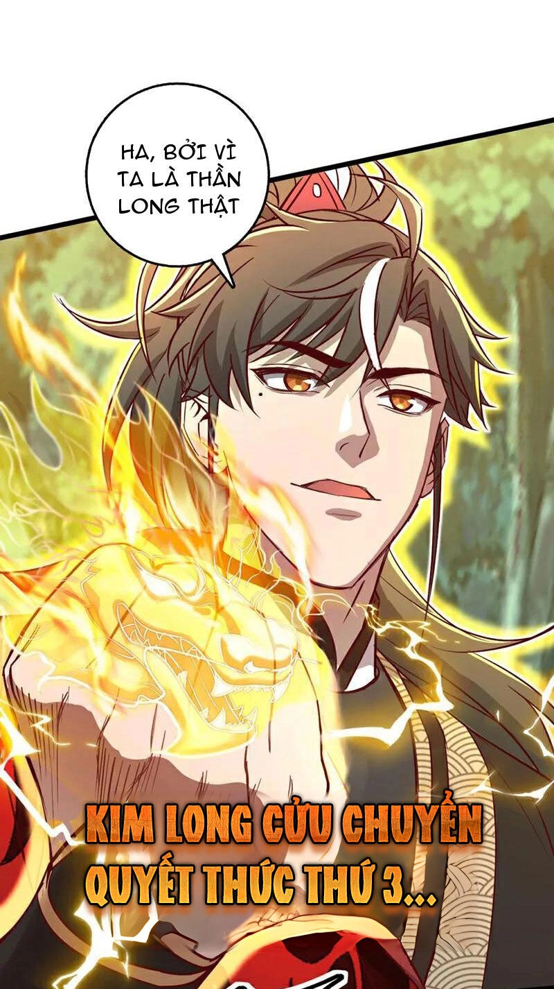 Ta , Thần Long Chi Hậu Chapter 76 - 14