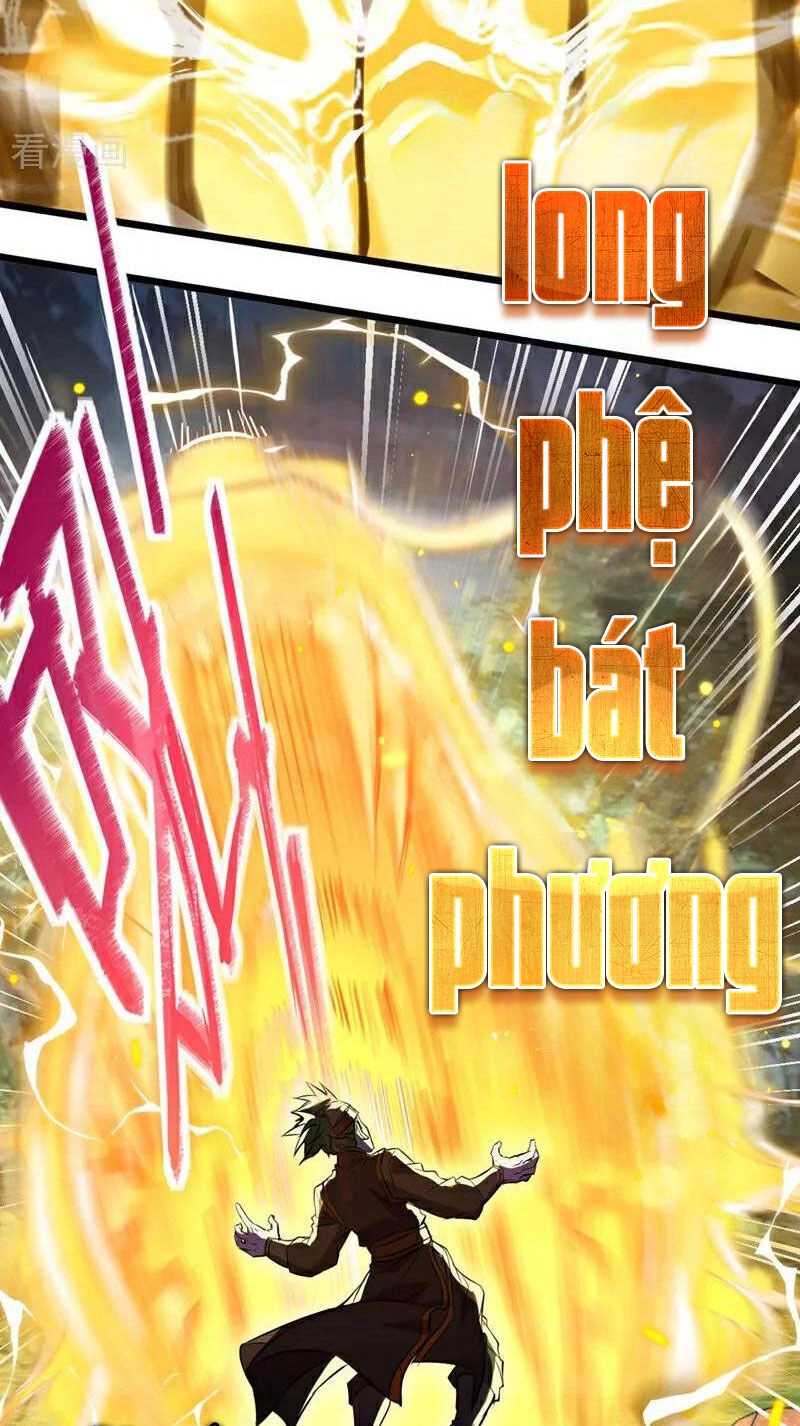 Ta , Thần Long Chi Hậu Chapter 76 - 16