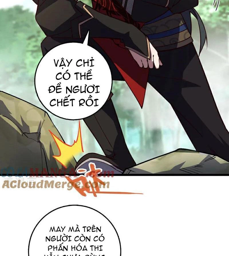 Ta , Thần Long Chi Hậu Chapter 76 - 22