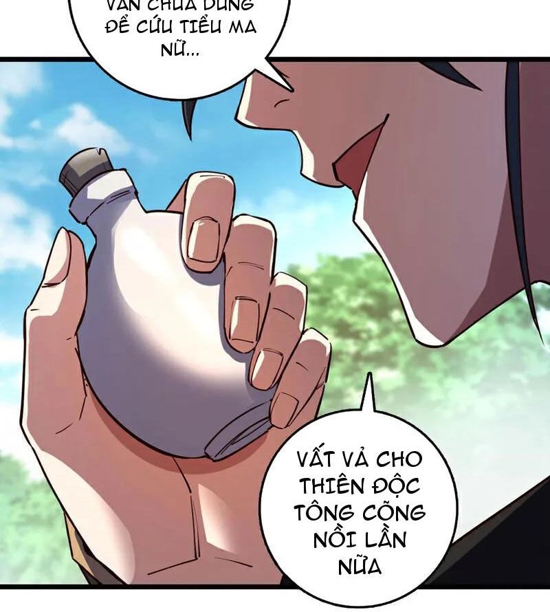 Ta , Thần Long Chi Hậu Chapter 76 - 23