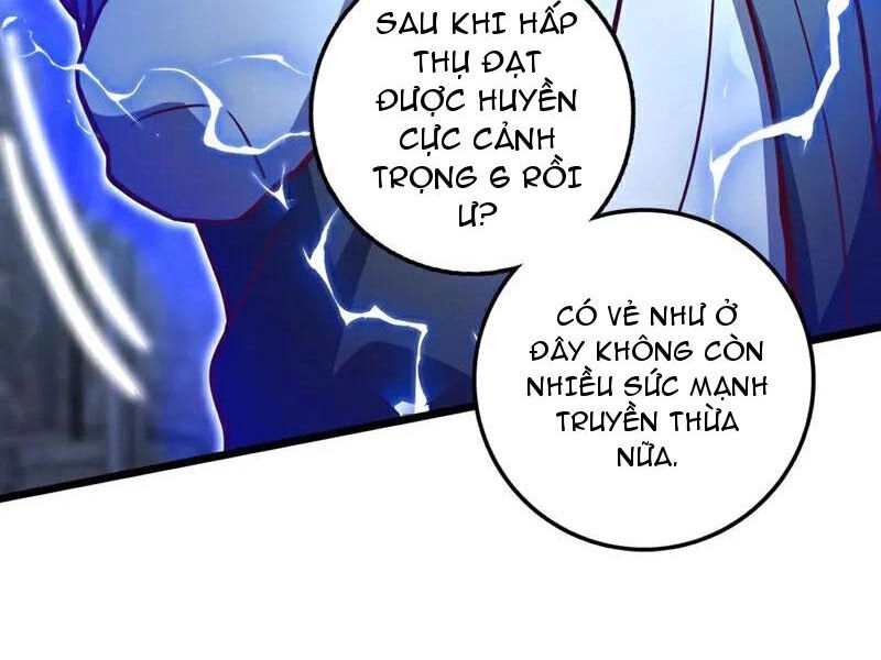 Ta , Thần Long Chi Hậu Chapter 78 - 33