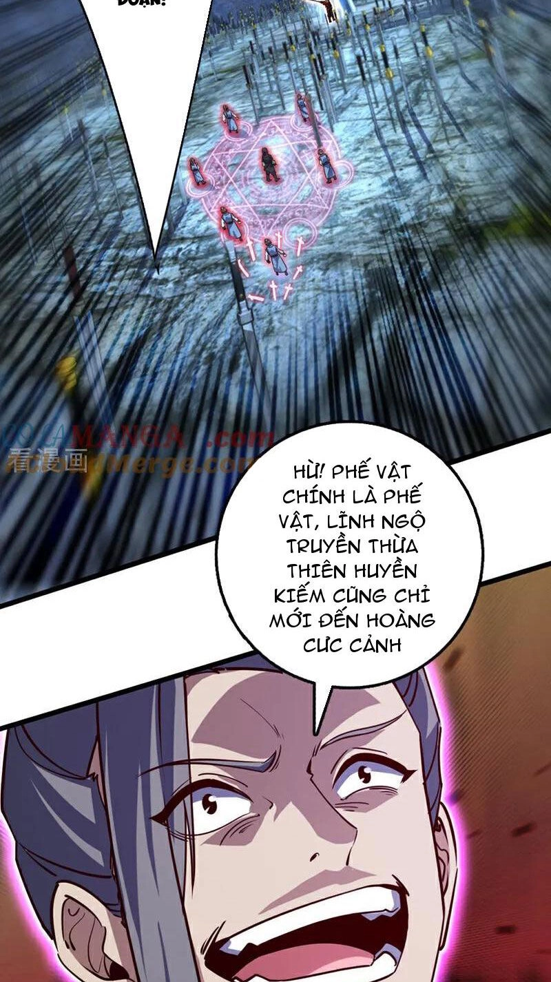 Ta , Thần Long Chi Hậu Chapter 79 - 4