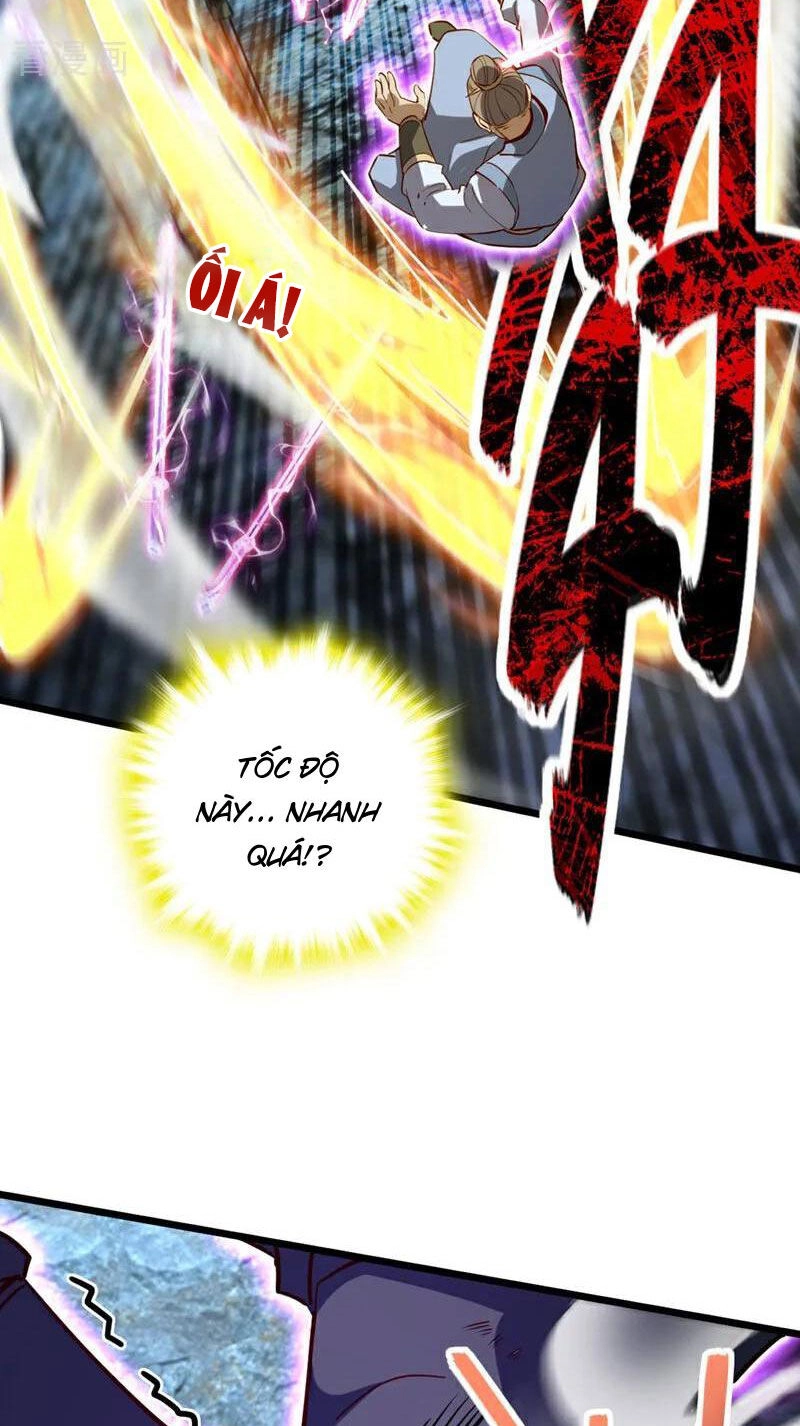 Ta , Thần Long Chi Hậu Chapter 79 - 7