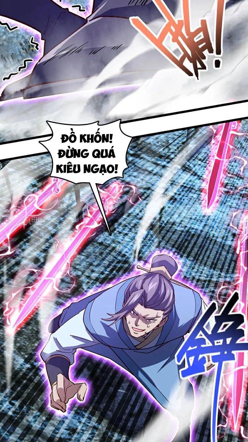 Ta , Thần Long Chi Hậu Chapter 79 - 8