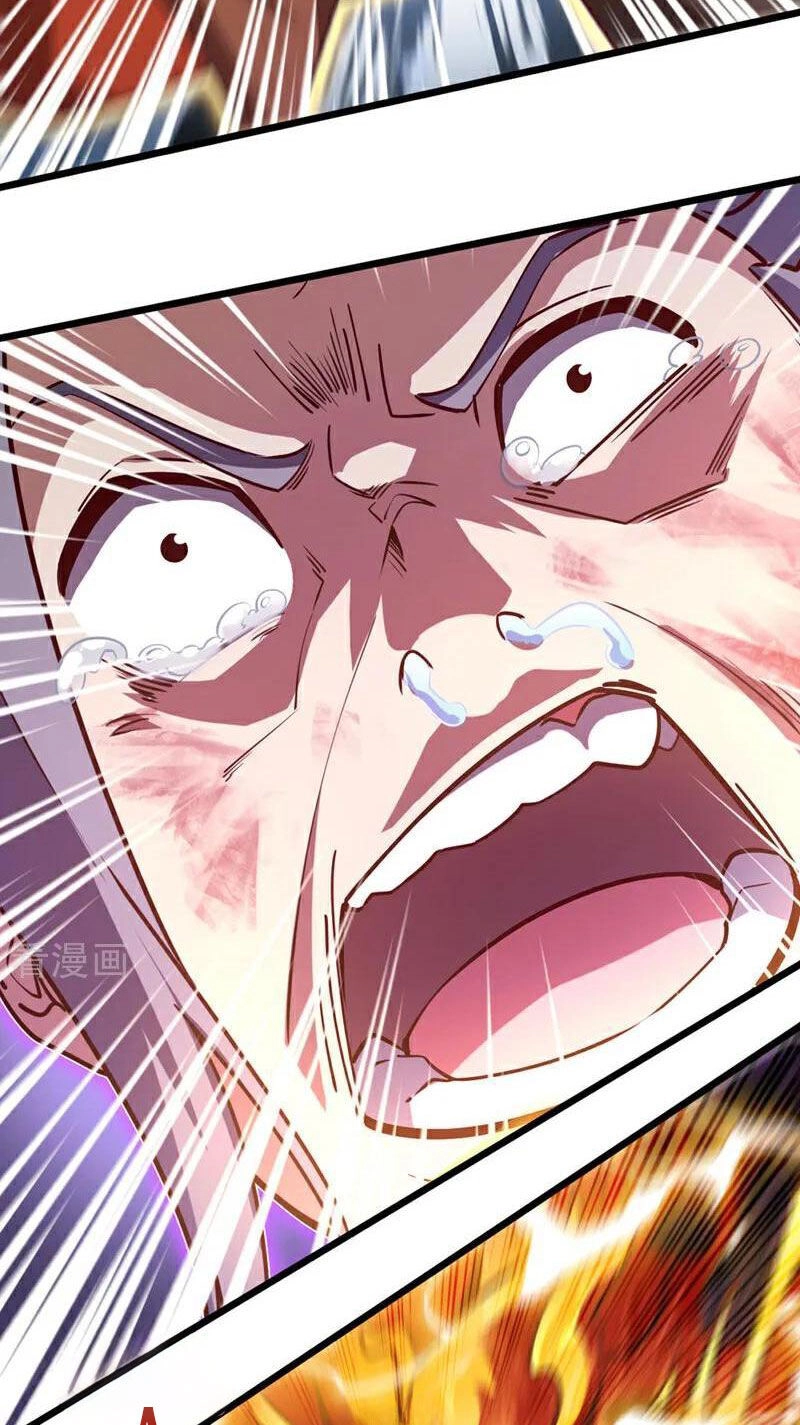 Ta , Thần Long Chi Hậu Chapter 79 - 12