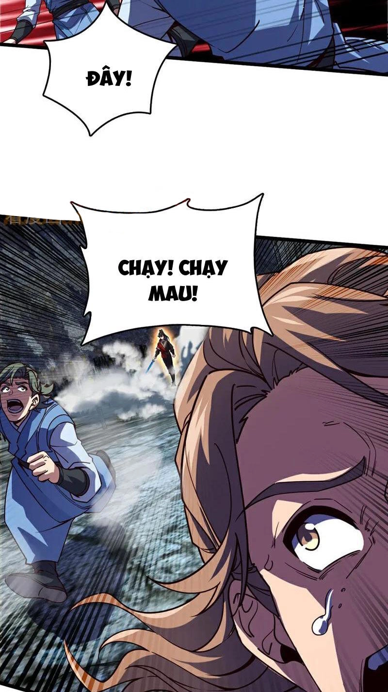 Ta , Thần Long Chi Hậu Chapter 79 - 19