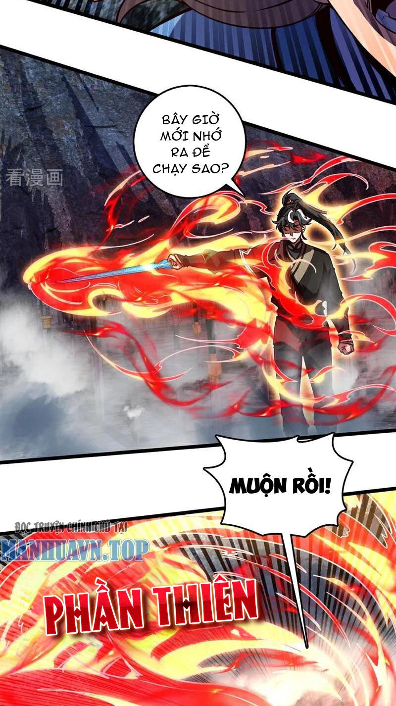 Ta , Thần Long Chi Hậu Chapter 79 - 20