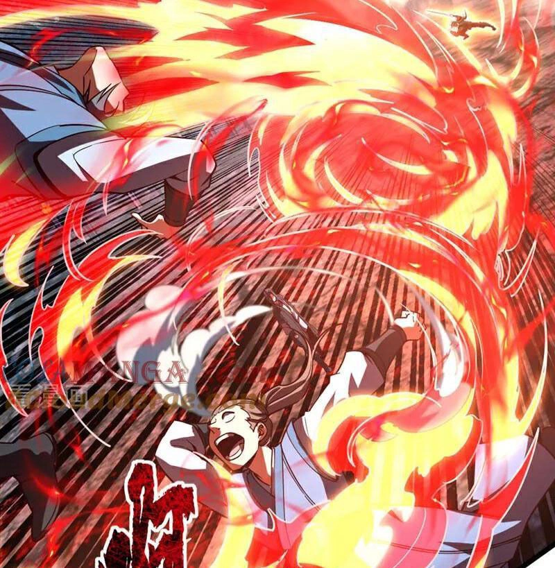 Ta , Thần Long Chi Hậu Chapter 79 - 21