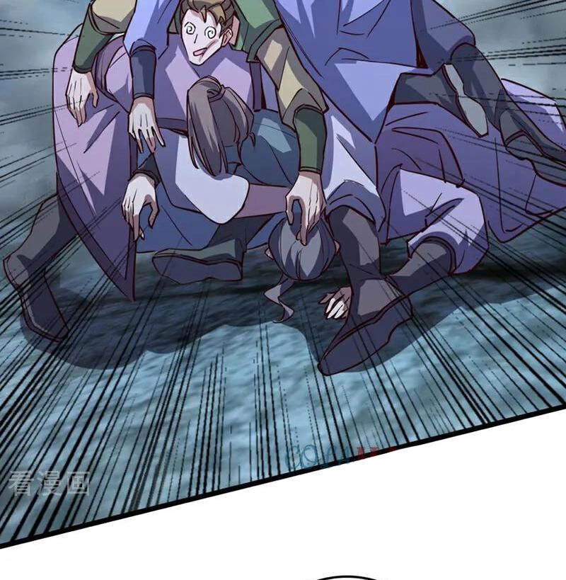 Ta , Thần Long Chi Hậu Chapter 79 - 31